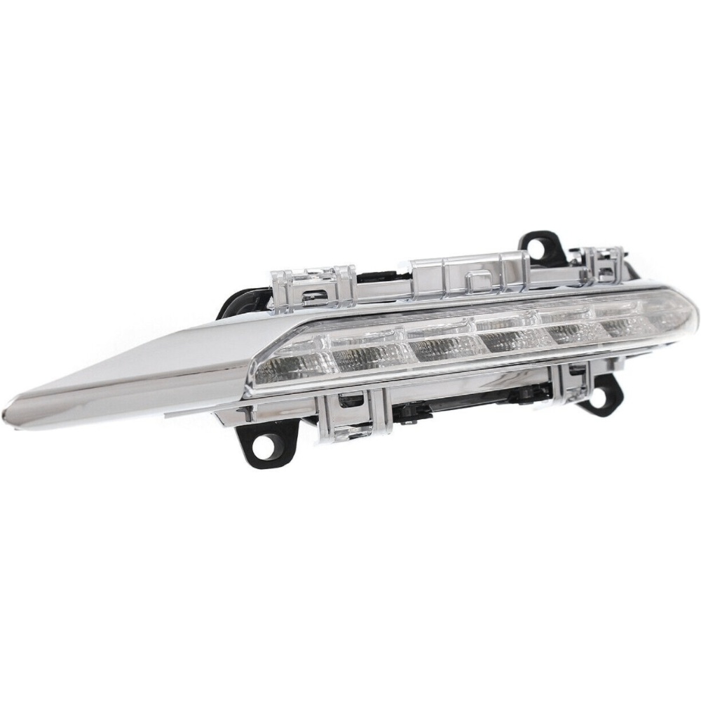 Driving Light Lamp Headlight Headlamp Driver Left Side For Mercedes-Benz R Left