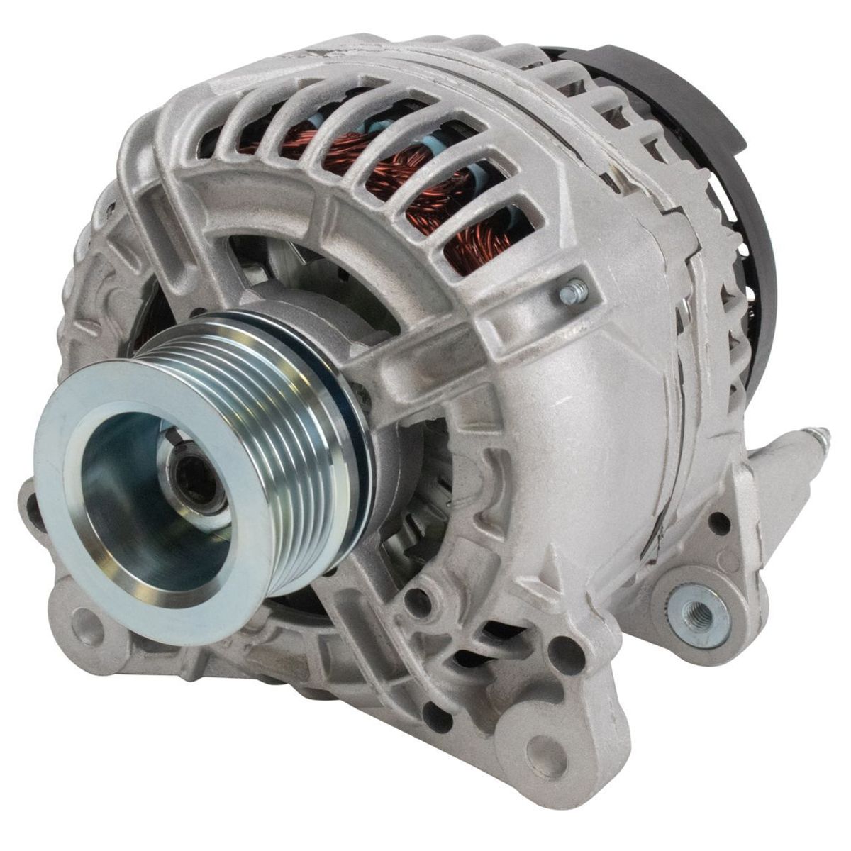 For 2002 TT Quattro ALMS Edition Volkswagen 1999-2010 Beetle Base Alternator