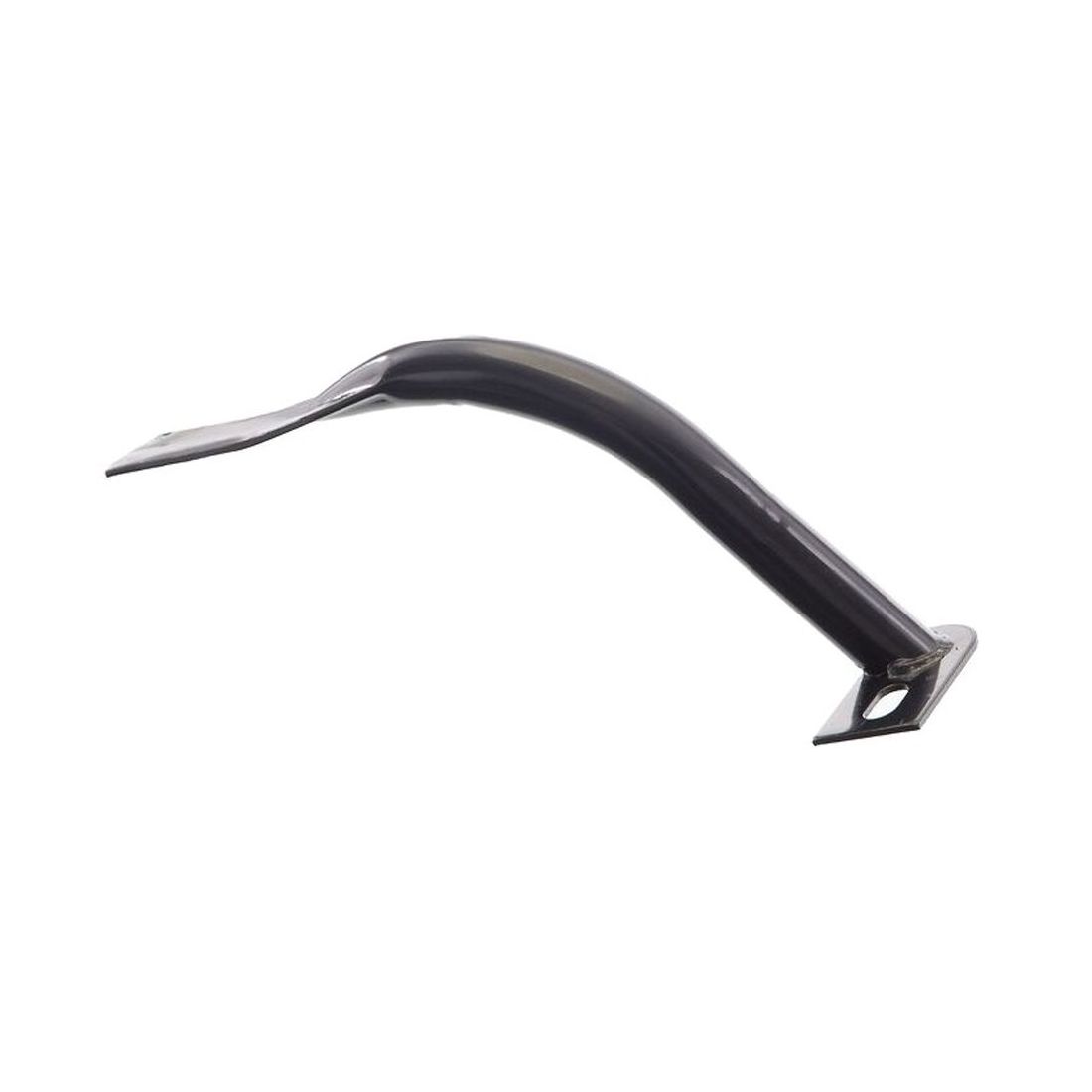 For 02-03 Avalanche 1500 North Face Front Right Bumper Outer Bar Brace Bracket