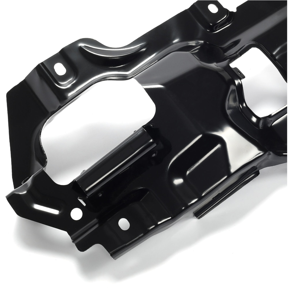 Bumper Support Bracket For Limited Sierra Front Driver Left Side