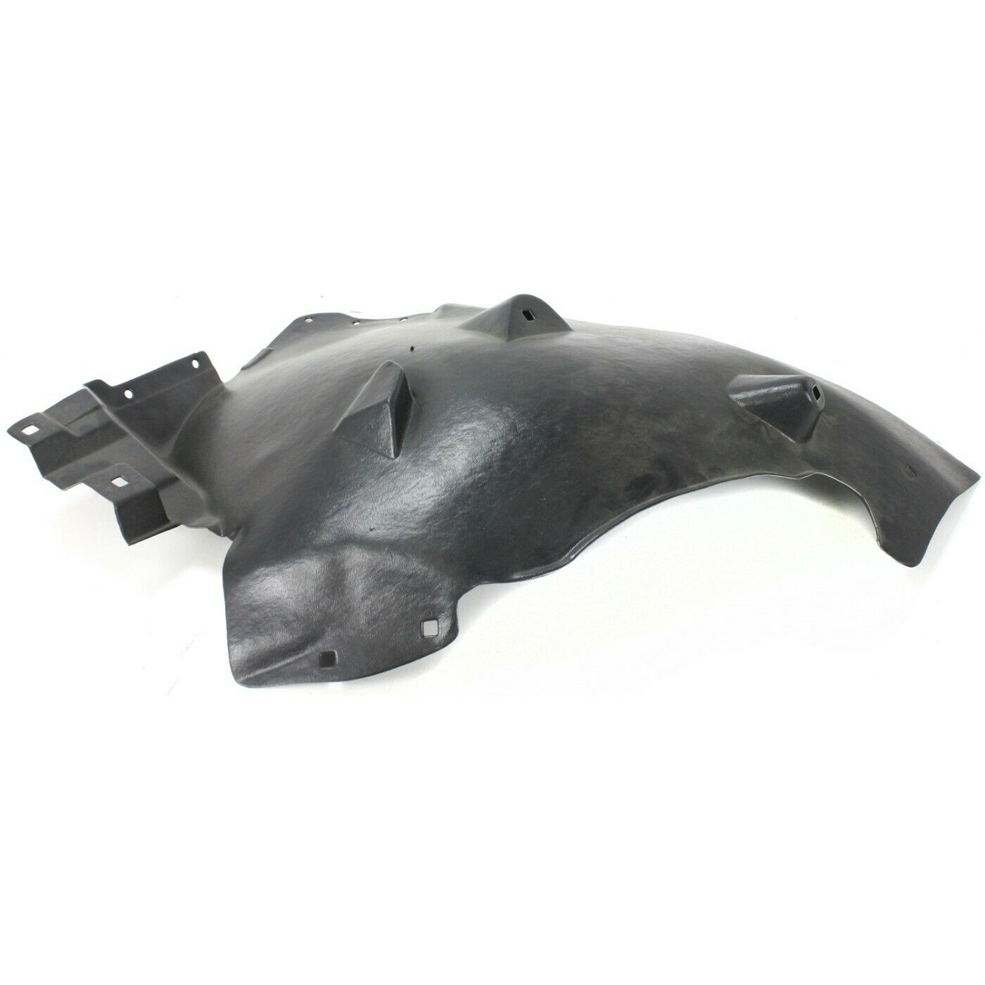 Fender Liner For 2003-2012 Mercedes-Benz Front Left & Right Rear Section