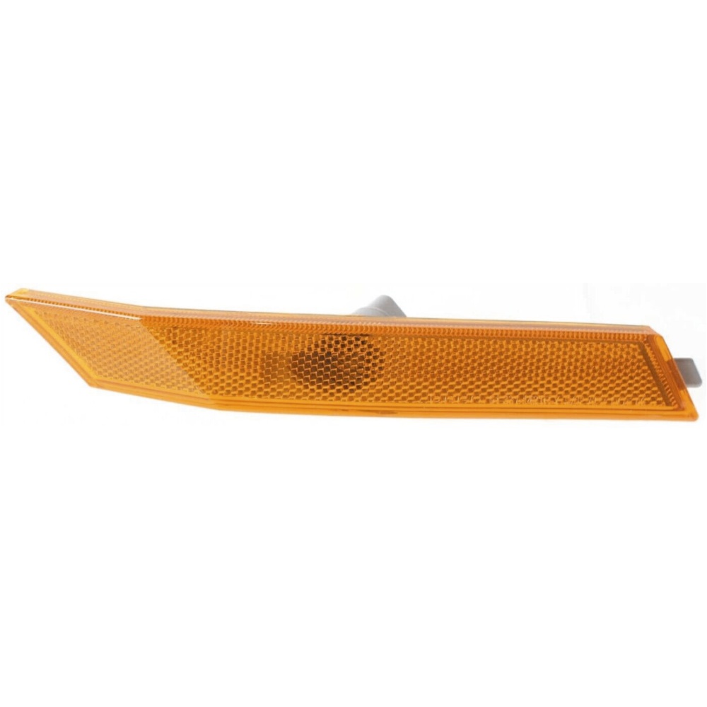 Side Marker For Ford 06-09 Fusion Mercury 06-09 Milan W/ Bulb(s) Front Right