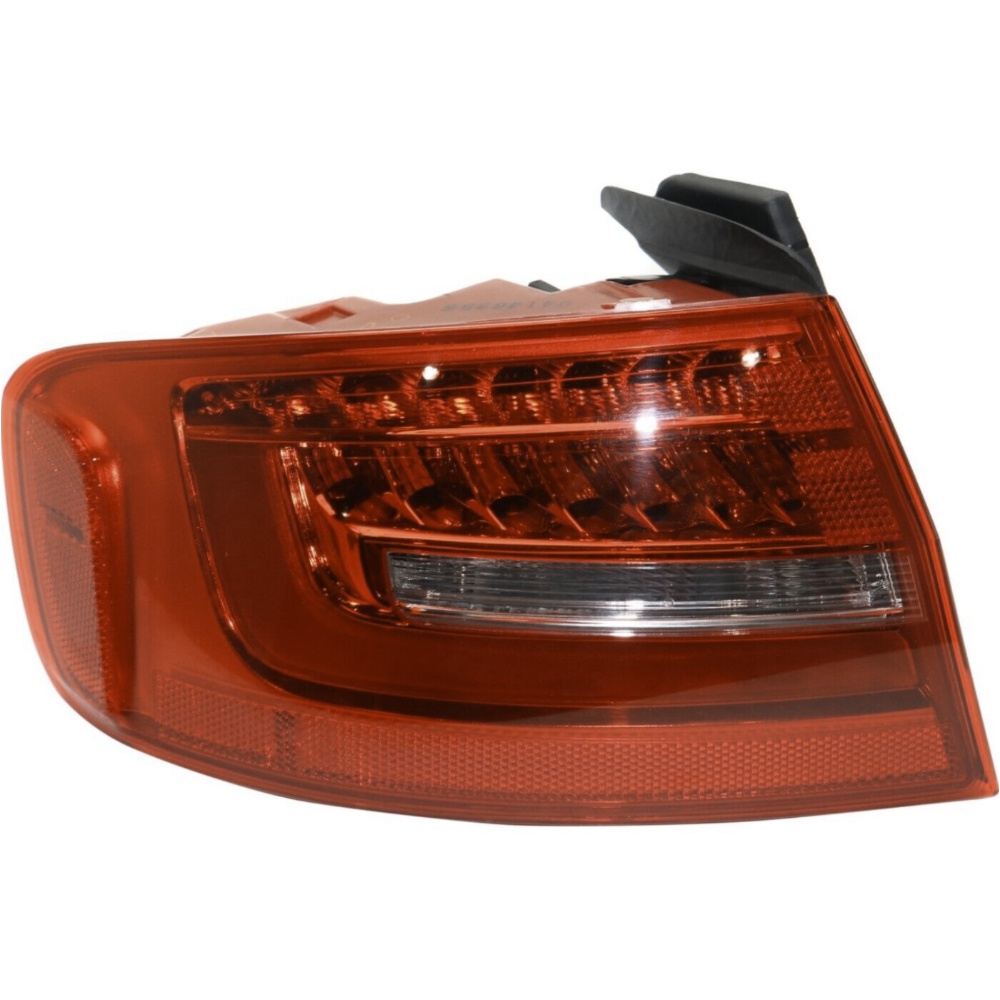 Pair Set Of 2 Tail Lights Taillights Taillamps Brakelights Driver & Passenger