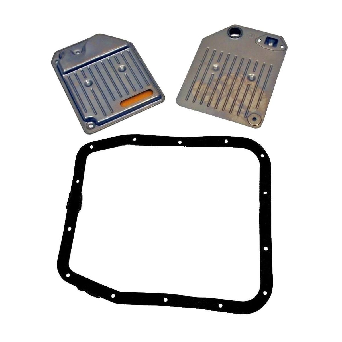 For 1990 Cougar Base Coupe Transmission Filter Kit-Auto Trans Filter Kit 58939