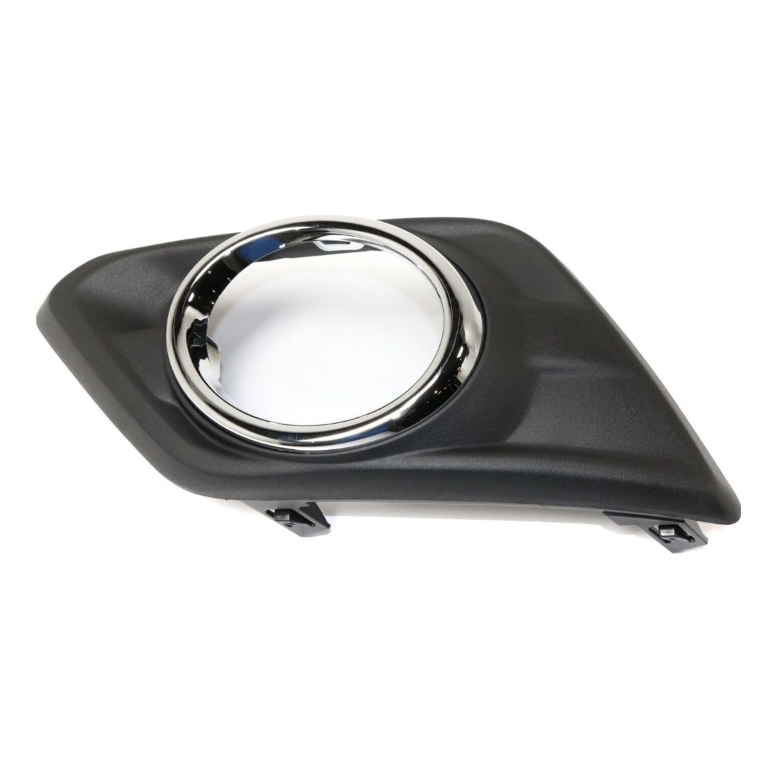 For 14-16 Rogue Fog Light Trim Driving Lamp Driver Left Side Left Hand