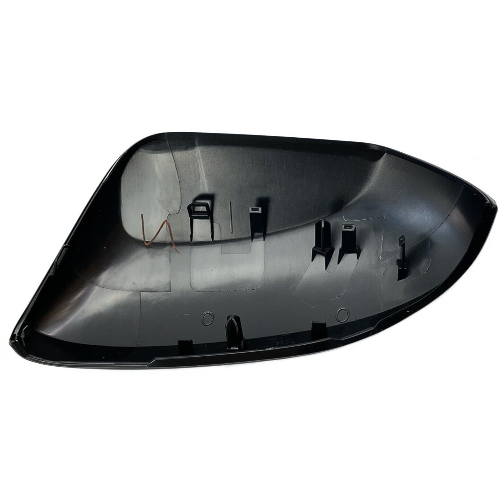 3 Sets Of - Side Mirror Cover Cap For 2019-2021 Toyota Corolla Paint To Match