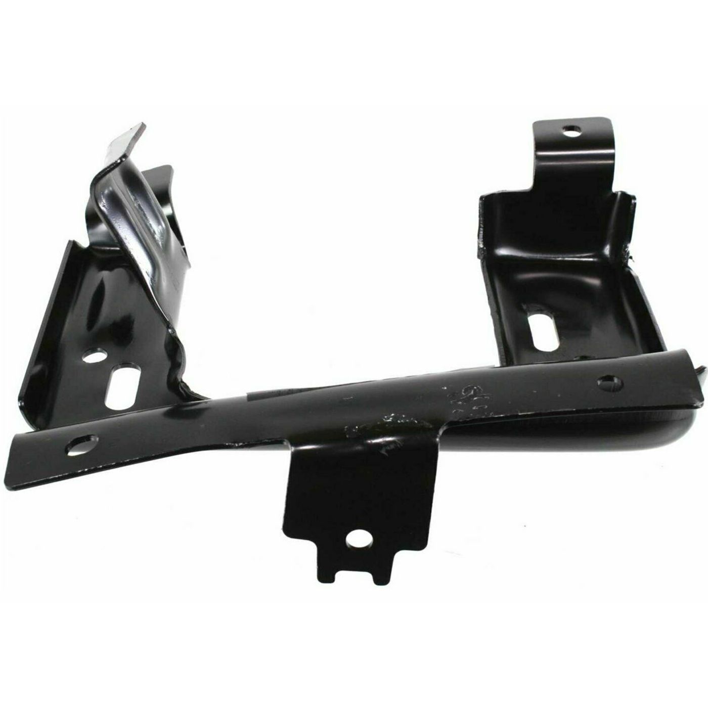 Bumper Bracket Front LH And RH Side Steel Mounting Fits Ford F-150 Mark LT