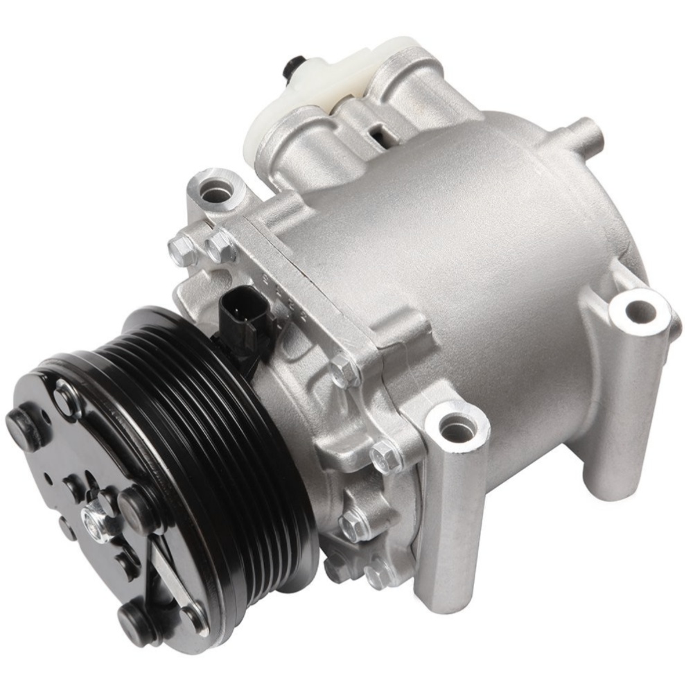 C Compressor For Ford 02-05 Explorer Mercury 02-05 Mountaineer CO 102580AC