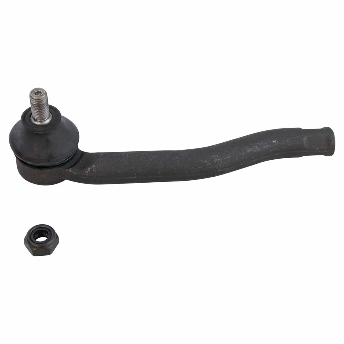 Front Outer Steering Tie Rod End Pair Driver & Passenger Sides For Fit Insight