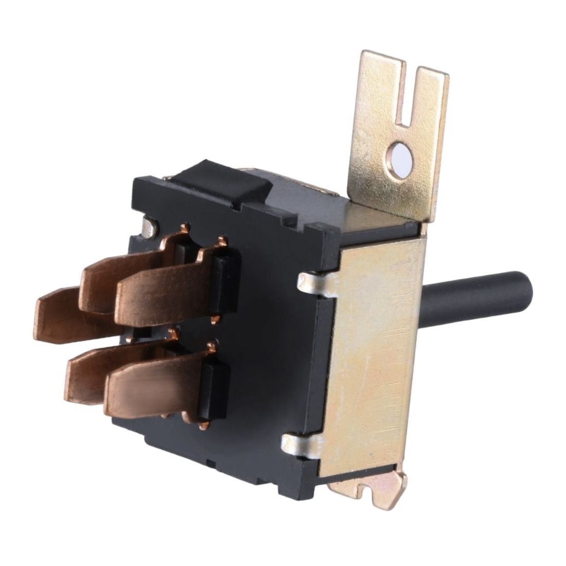 Blower Motor Switch For Chevy S10 Blazer Jeep Wrangler Dodge Ram 1500 2500 Van