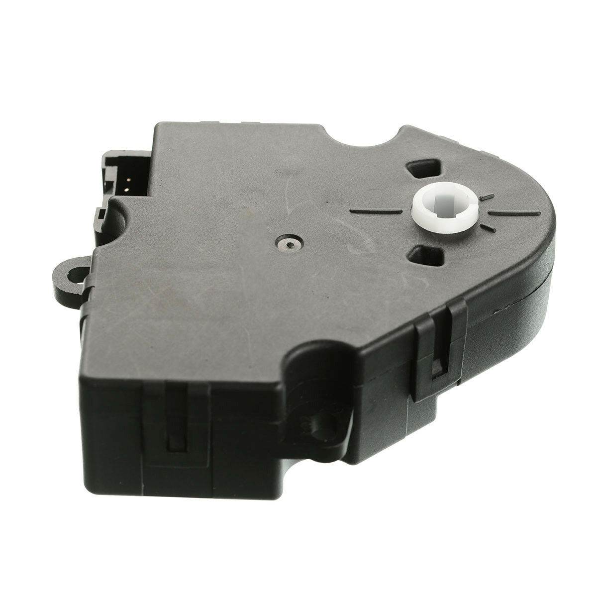2 Sets Of - Heater Air Blend Door Actuator For Chevrolet GMC Yukon