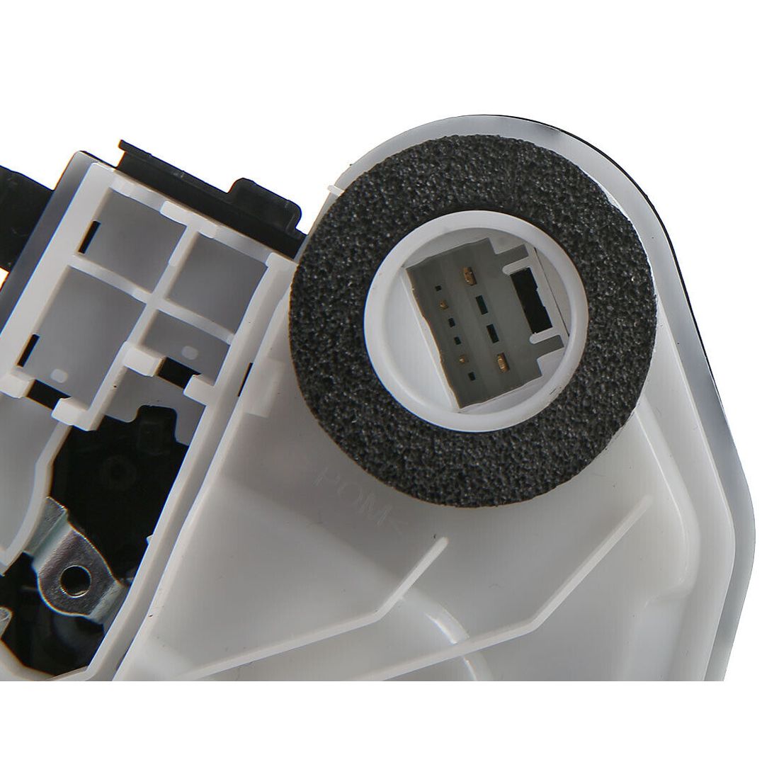 2pcs LH&RH Door Lock Actuator For Lexus LX570 Toyota Camry Highlander 4pins