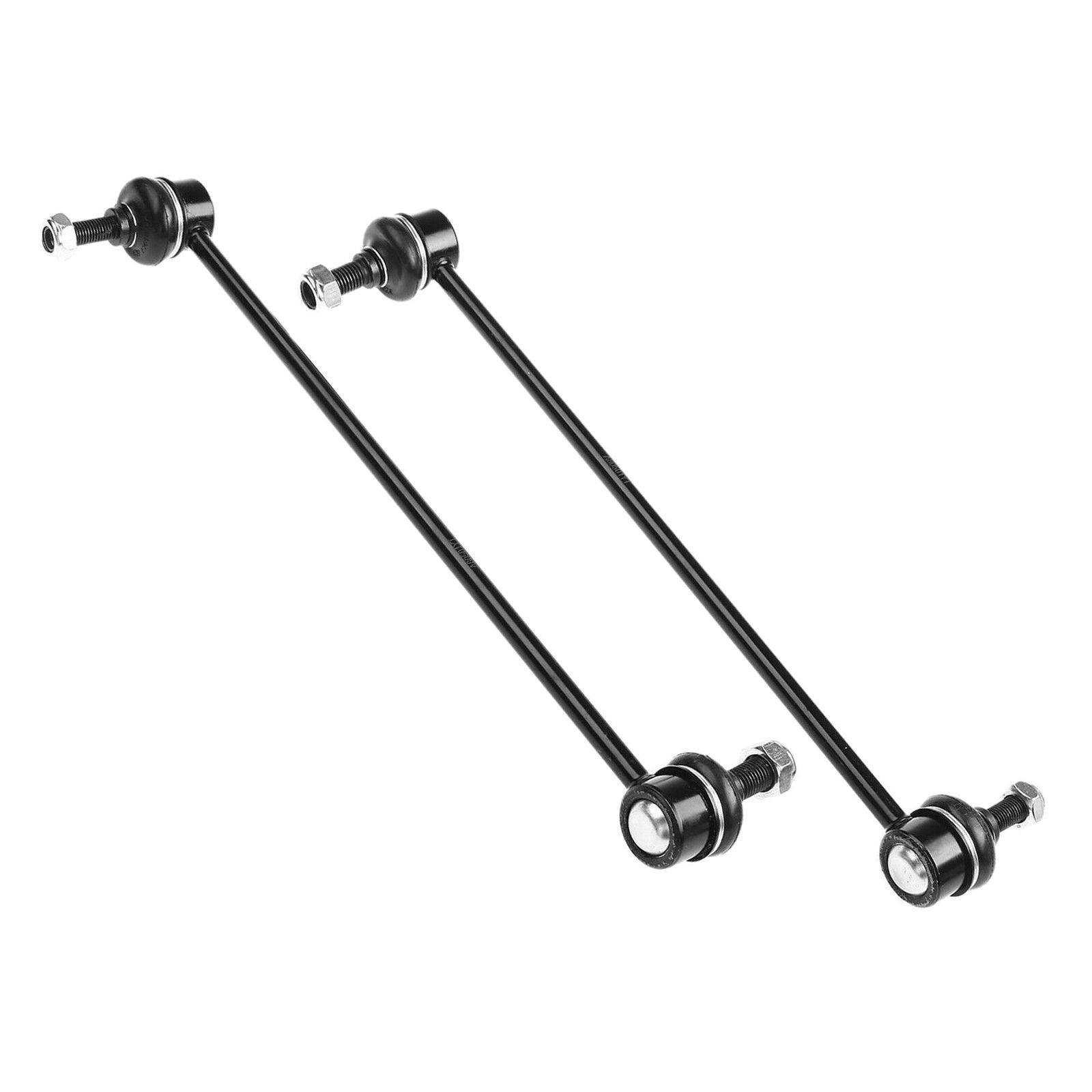 4x Front & Rear Stabilizer Bar Kit For Volvo 01-09 S80 V70 XC70 XC90 04-14