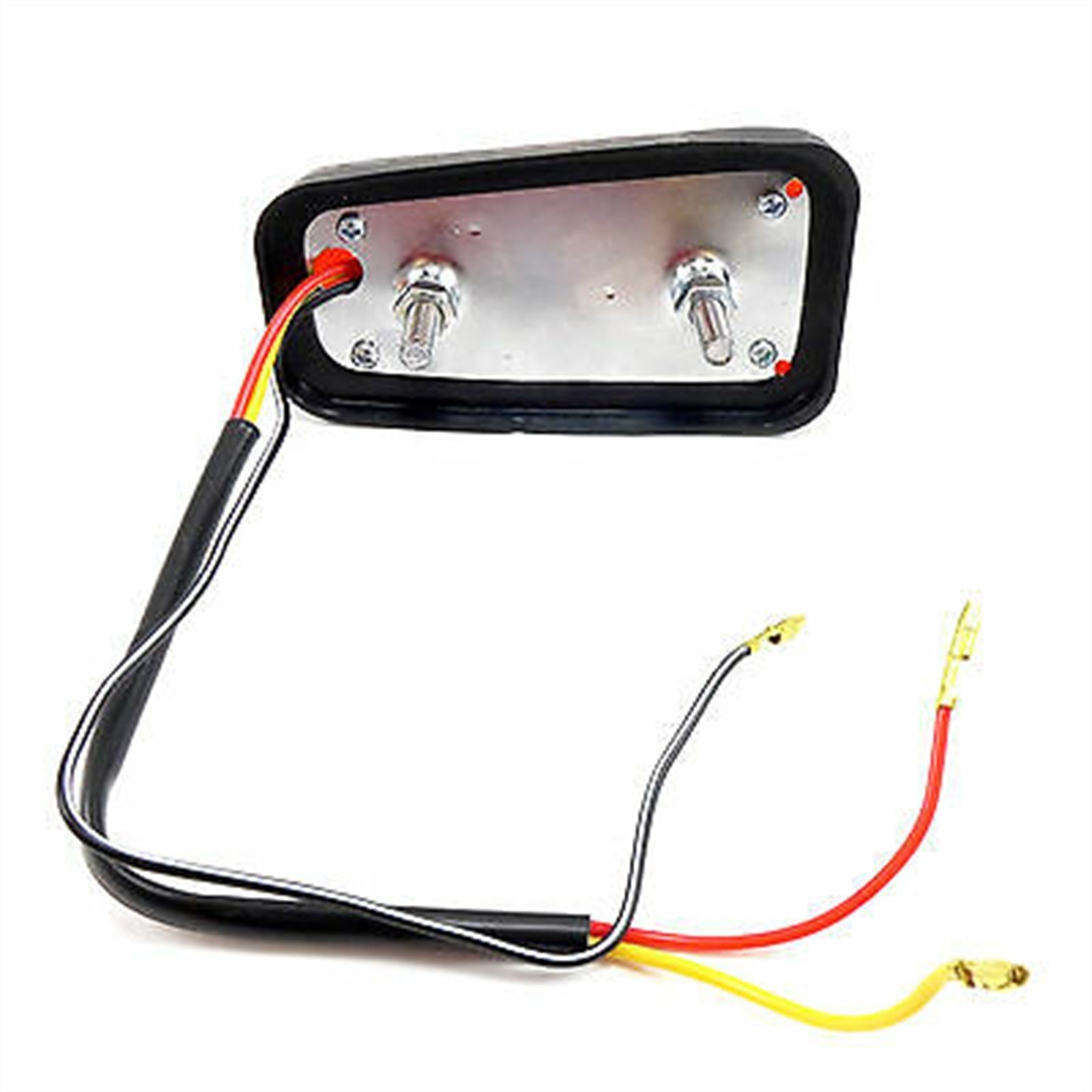 Tail/Brake Light Assembly For 86-02 Honda XR200R 83-84 Honda XR500R Style