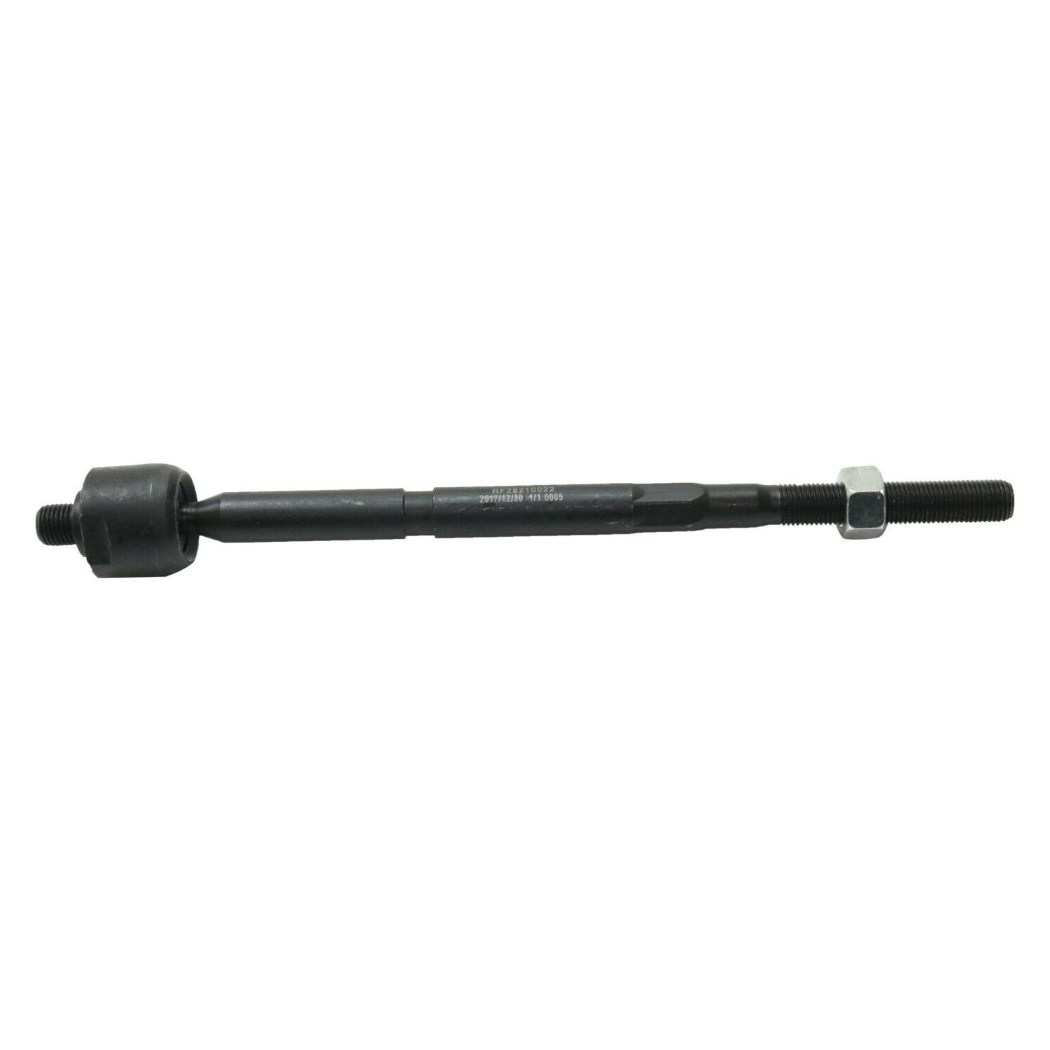 Tie Rod End For Ford 2011-2017 Fiesta Front Driver Or Passenger Side Inner
