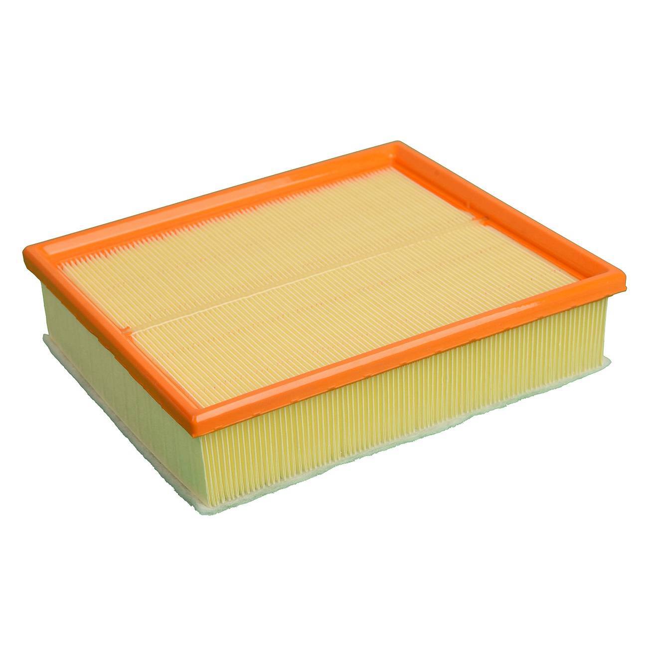 2 Sets Of - For A4 A6 Allroad Passat Quattro S4 S6 Engine Air Filter Cleaner Element