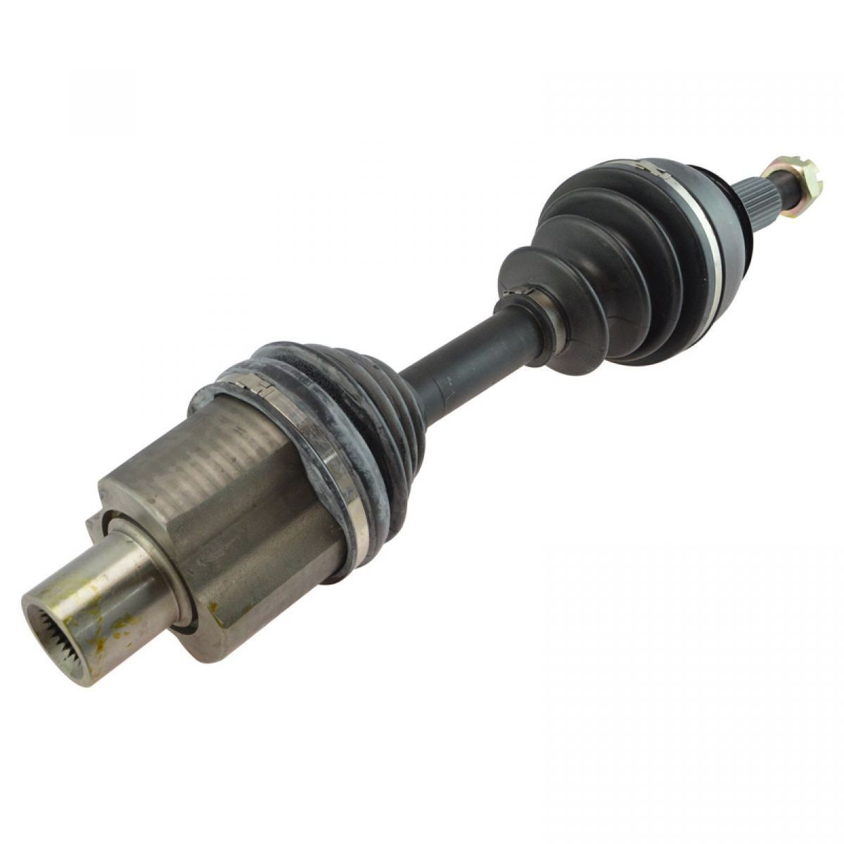 Front CV Axle Shaft Assembly Pair LH & Set For 1995-2005 Ford Mazda Mercury