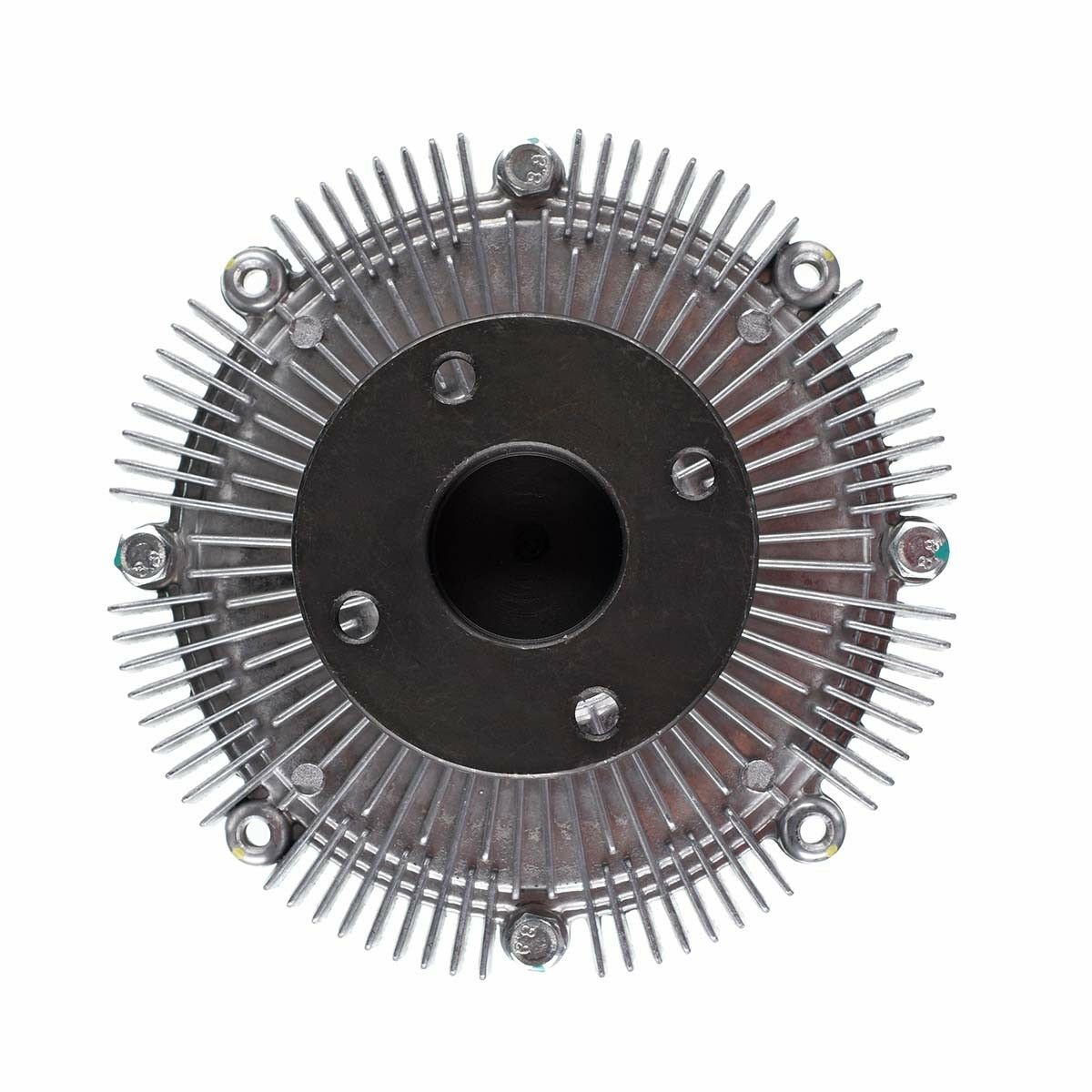 Cooling Fan Clutch For Infiniti 93-2000 Nissan 90-2004 VH45DE VG33E VG30E 2664