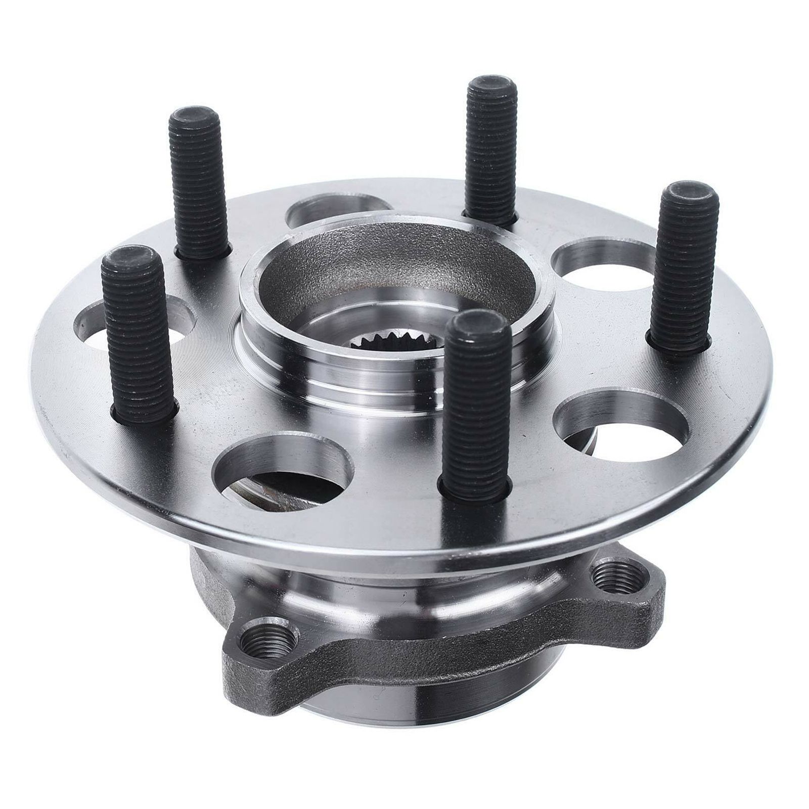 For Honda 17-20 CR-V EX-L 2Pcs Rear Left & Right Wheel Hub Bearing Assembly
