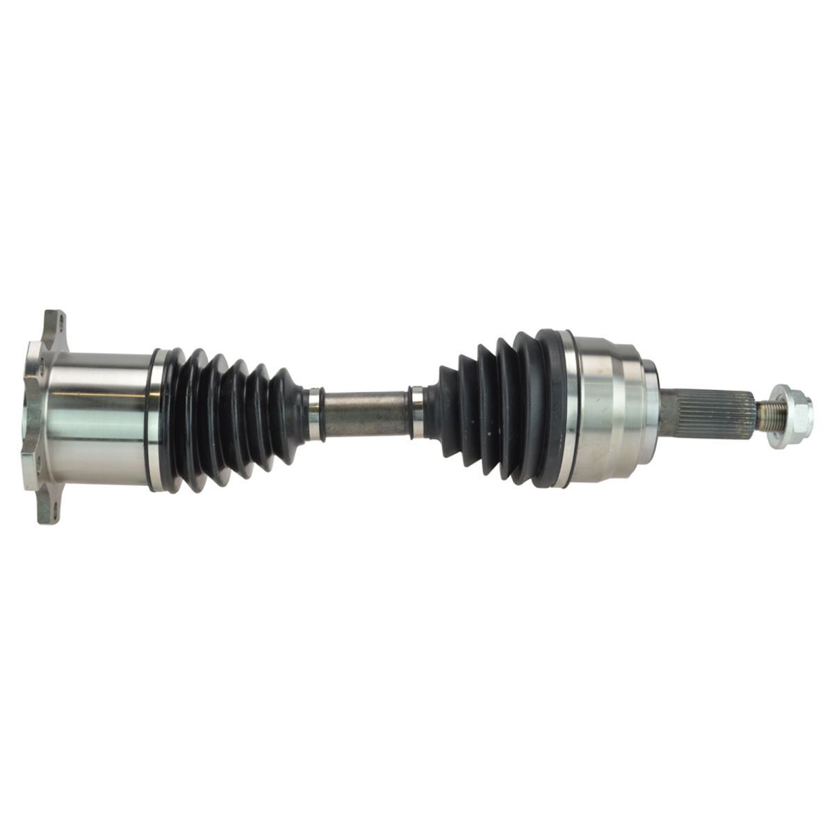 Front CV Axle Shaft Left/Right Pair For Expedition F150 F250 Heritage Navigator