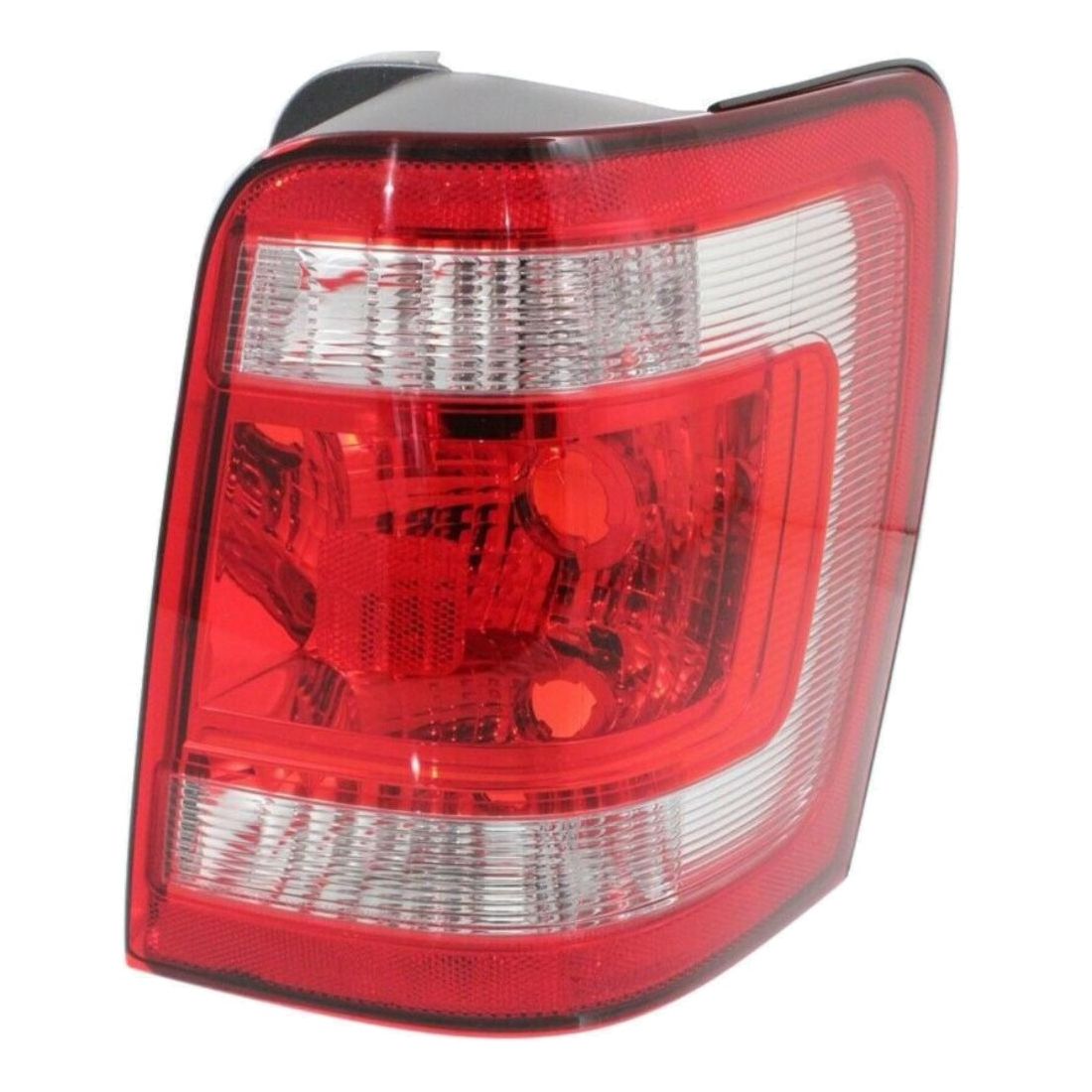 Tail Light For 2008-12 Escape Sport Utility Passenger Side