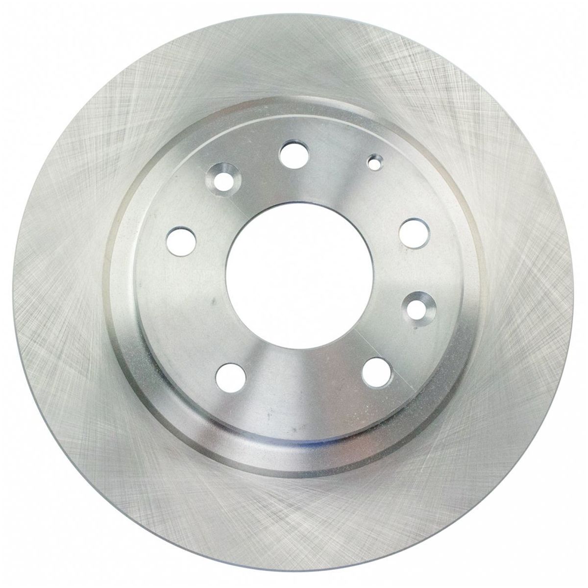 For 2016-2018 Mazda CX-3 Sport Utility Rear Disc Brake Rotor Left Kit Set Of 2
