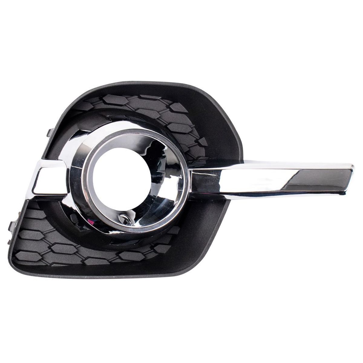 For 10-15 Chevrolet Equinox LT 10-15 Chevrolet Equinox LTZ Fog Light Bezel Set