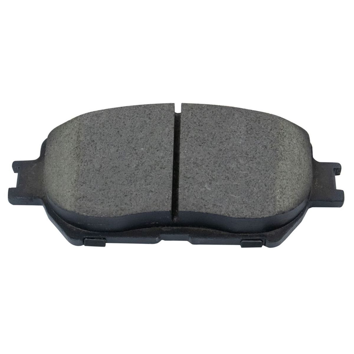 For 2006 Lexus GS300 Base Front Premium Posi Ceramic Brake Pad Left & Right Kit