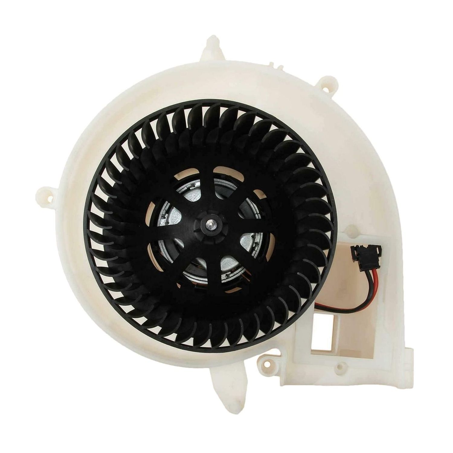 For Mercedes-Benz 2005-2008 SLK350 Base Convertible HVAC Blower Motor