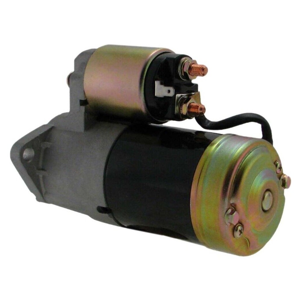 New Starter 1.6L 98CI L4 Automatic 91174247 91174639