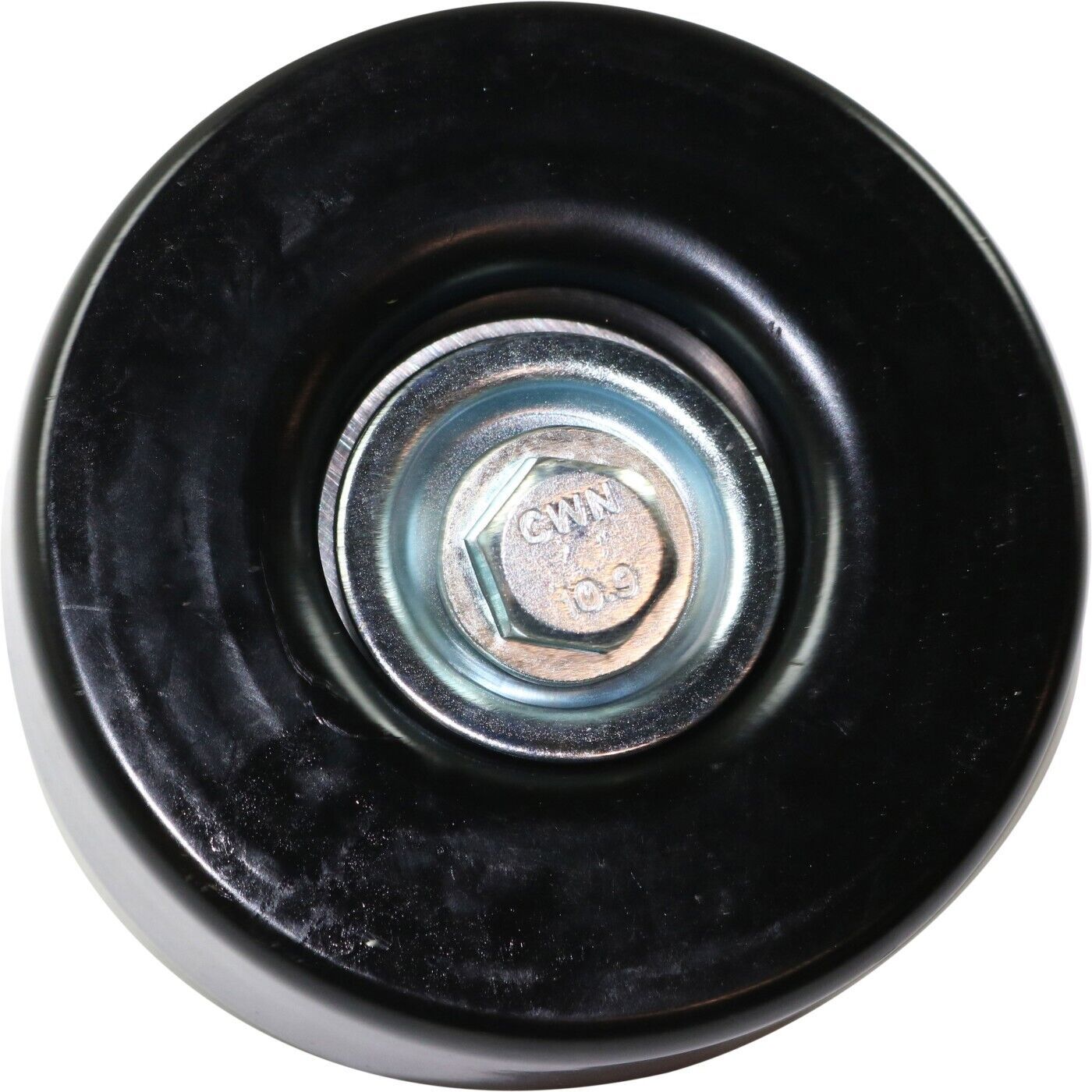 For 2015-2019 Silverado 2500 HD High Country Crew Cab Pickup Belt Idler Pulleys