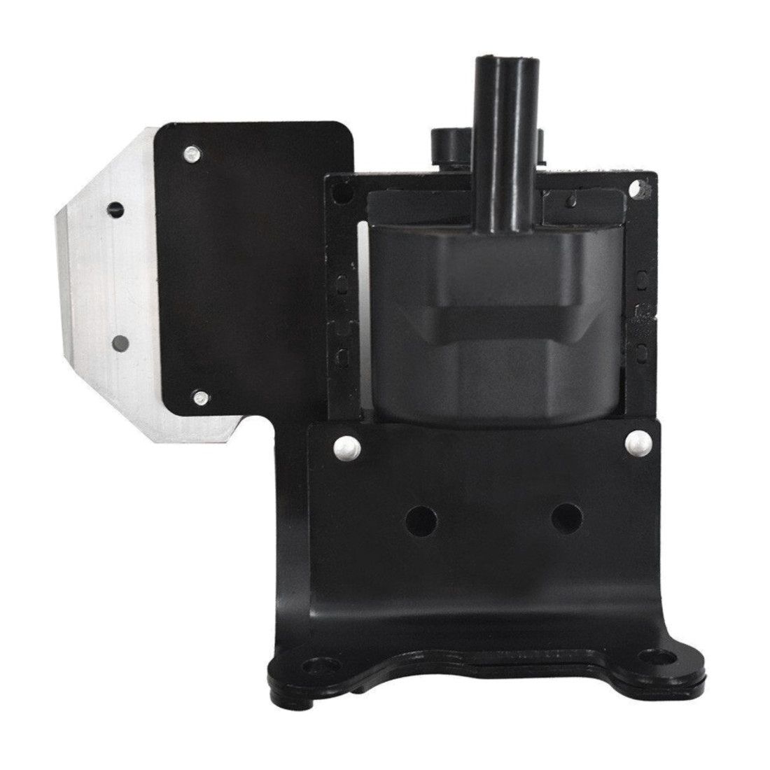 New Ignition Coil DR49 With Ignition Module D577 Fit For 1995-07