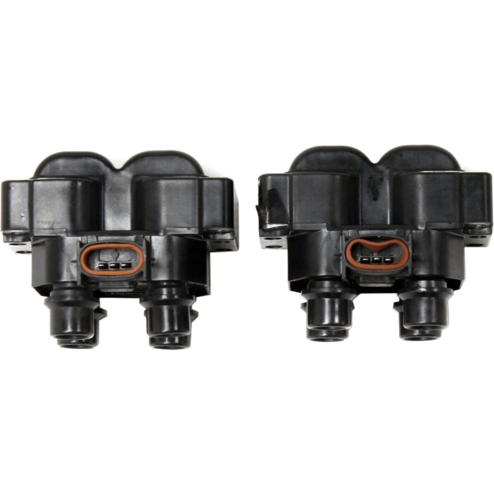 Ignition Coil For 1988-2001 Ford Ranger 2Pc