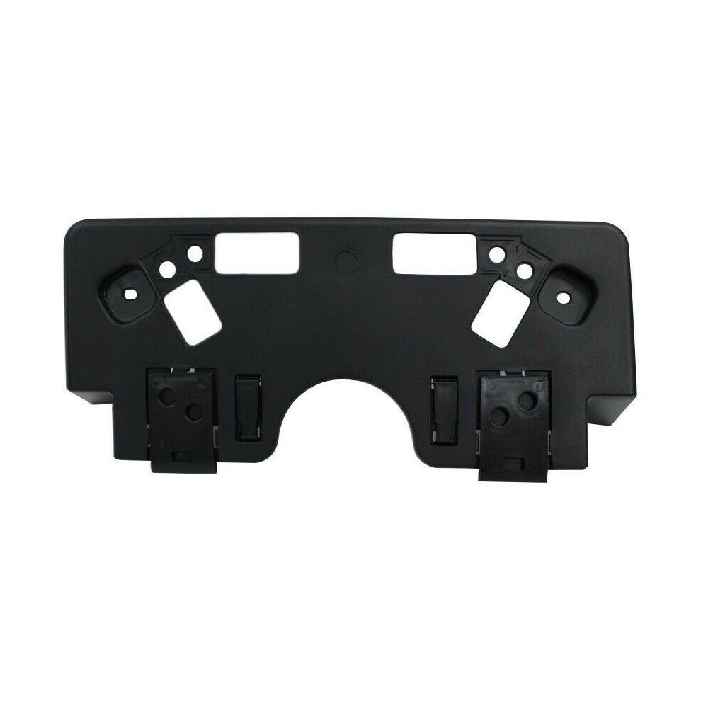 Front License Plate For Nissan 2003-2005 350Z Coupe 2004-2005 350Z Convertible
