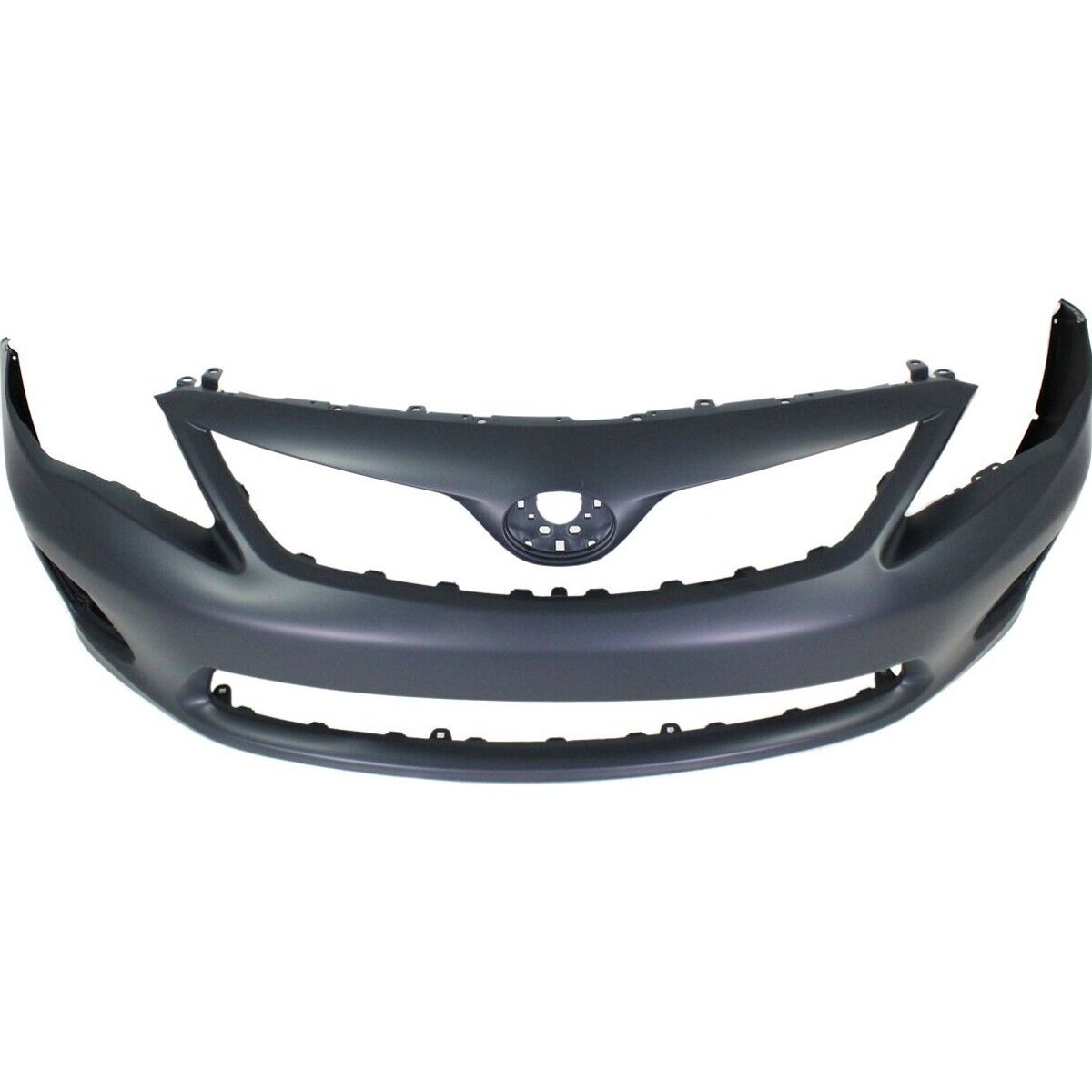 Fender Kit For 2011-2012 Toyota Corolla XRS Sedan Front Japan Built Models