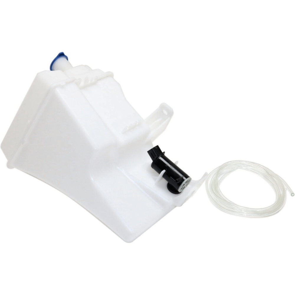 Washer Reservoir For Kia 2012-2015 Rio Sedan Pump & Cap