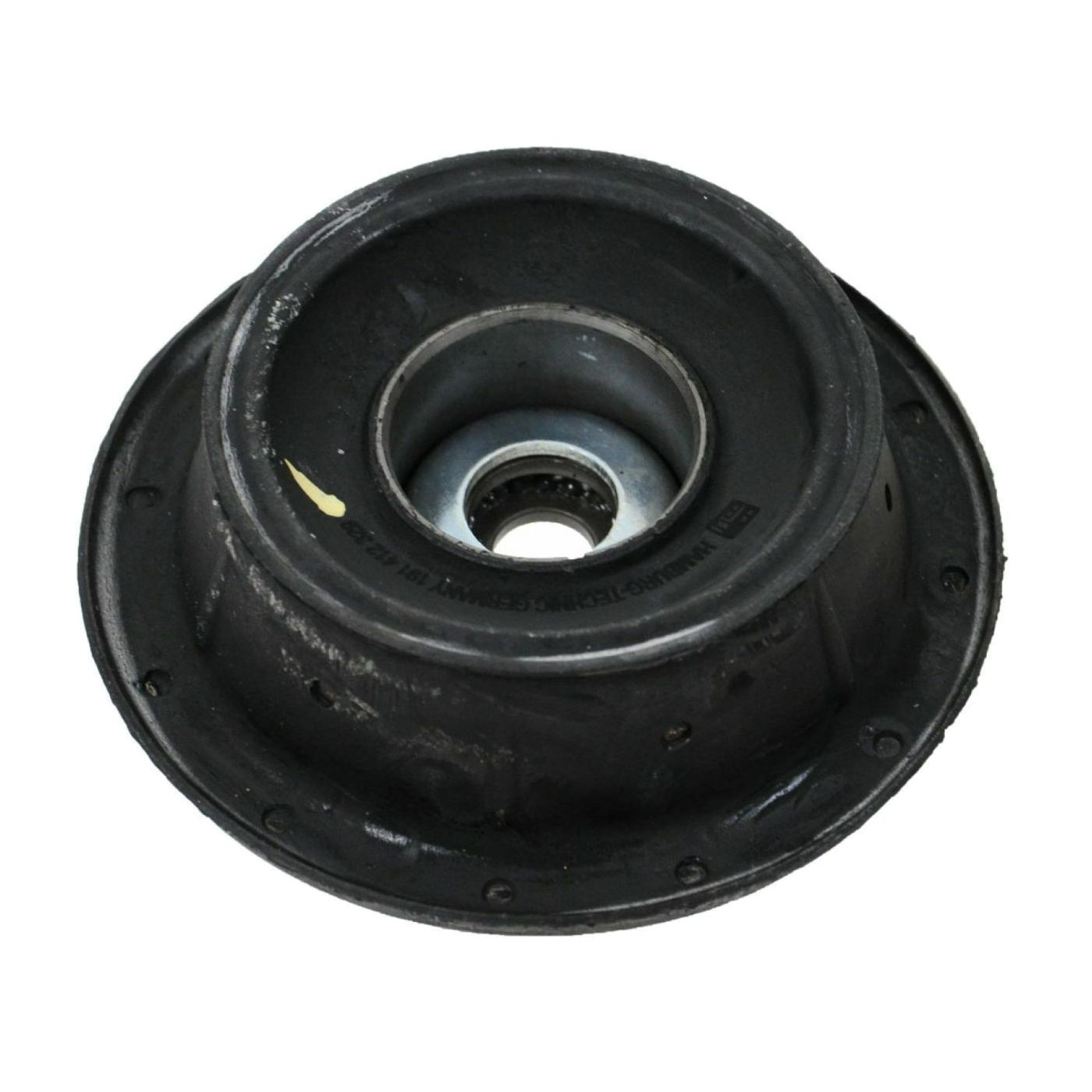 Front Strut Mount & Bearing Cushion Kit For VW Corrado Golf Jetta Passat LF