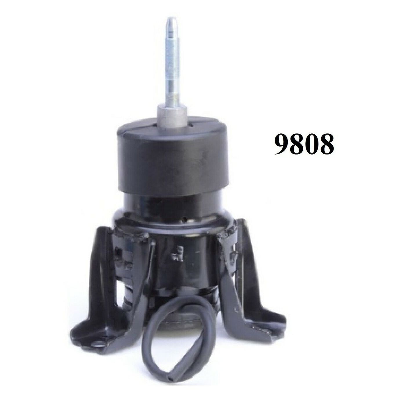 6PCS MOTOR & TRANS MOUNT For 09-14 Maxima A86584-6MTMF22NM356PCS20092014 3.5L