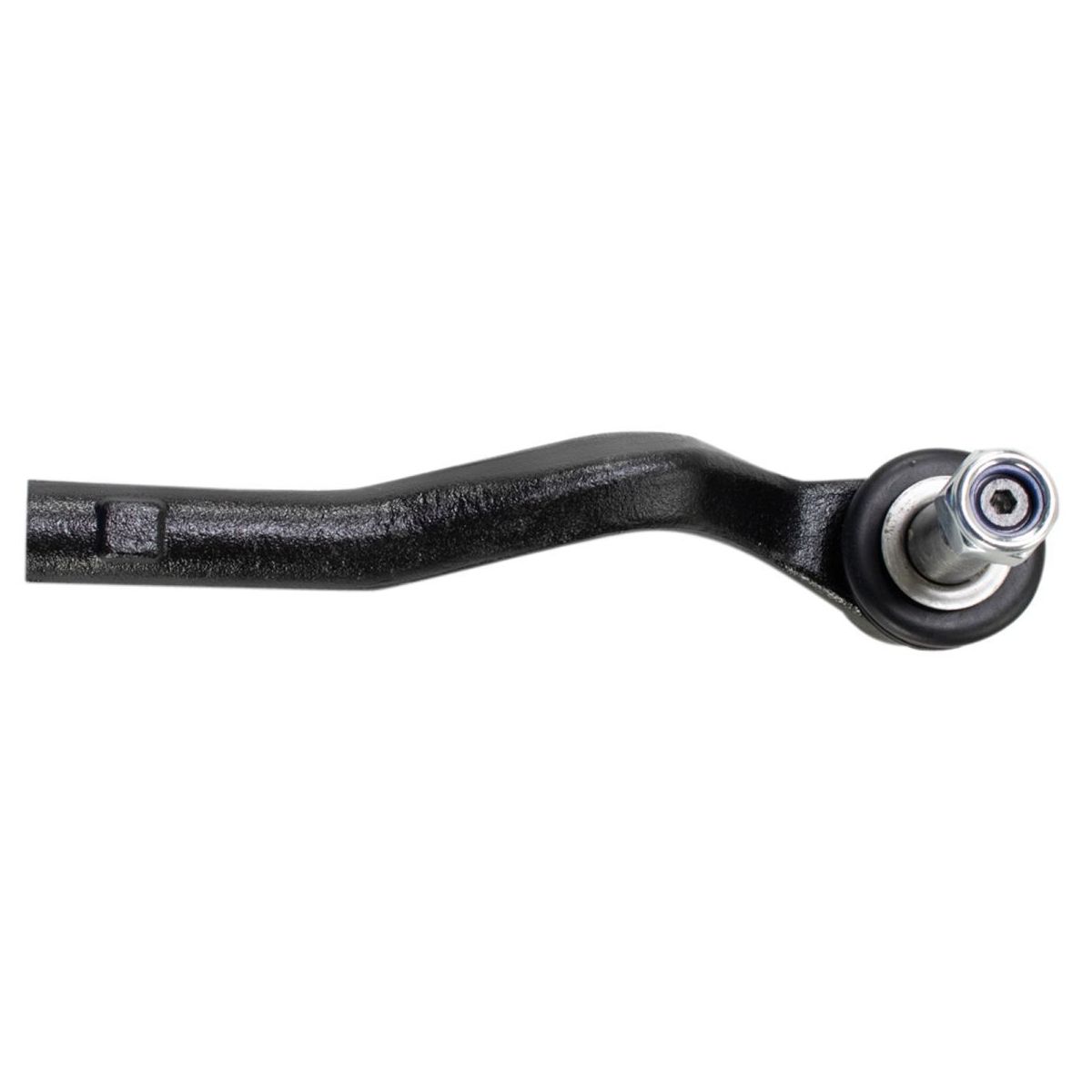 For 14-18 CLS63 AMG S Sedan Front Outer Steering Tie Rod End Linkage Pair 2pc