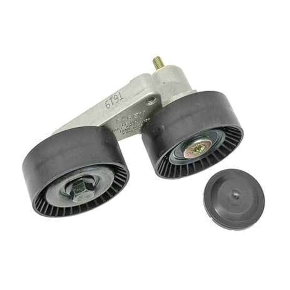 For BMW 2000-2003 M5 Base Sedan Accessory Drive Belt Tensioner Assembly