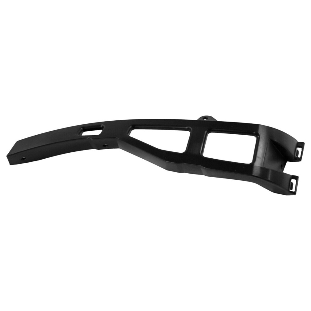 Bumper Face Bar Retainer Bracket Brace Mounting Kit Front Passenger Right Side