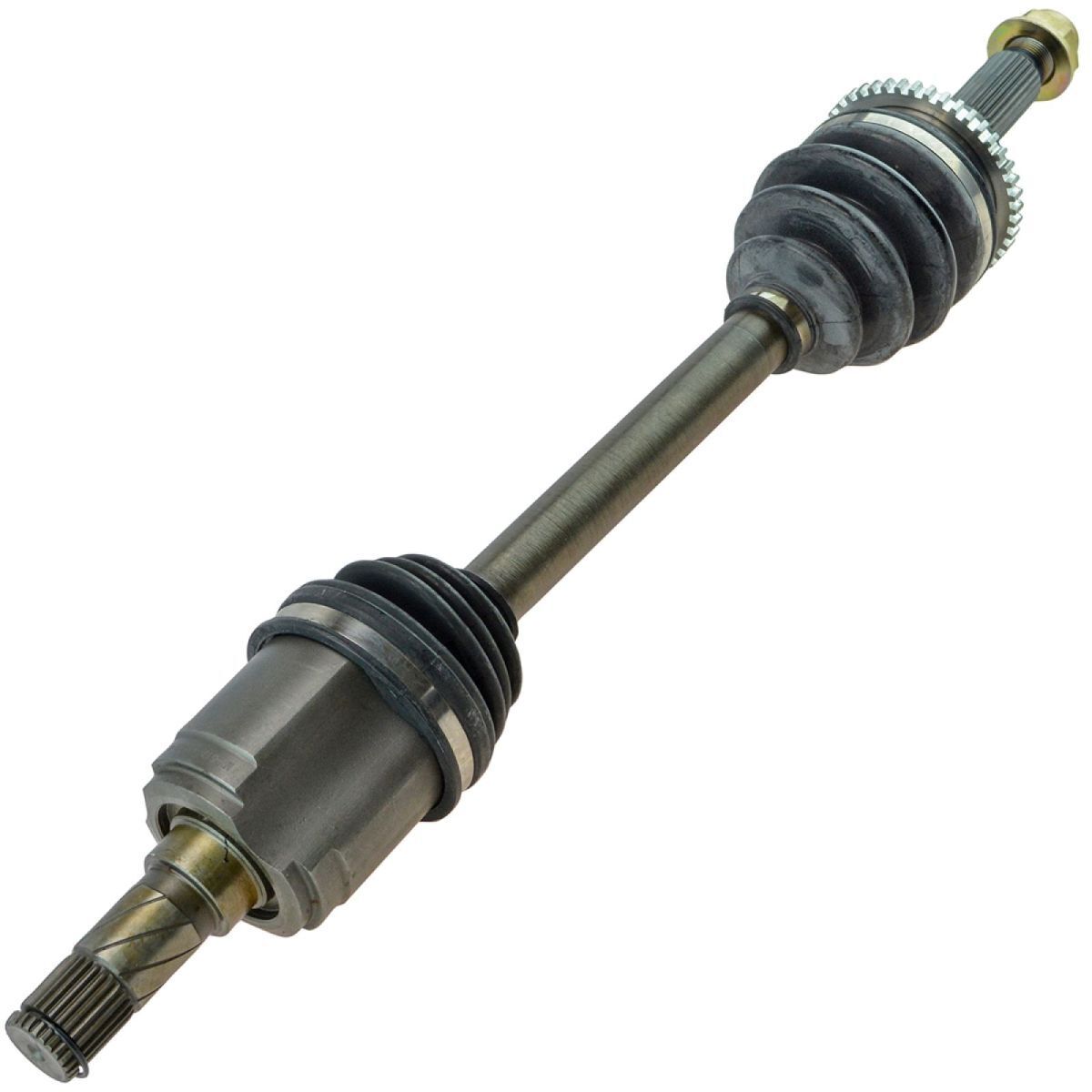 Front CV Axle Shaft Assembly Driver Side Left LF For Ford Mazda Mercury