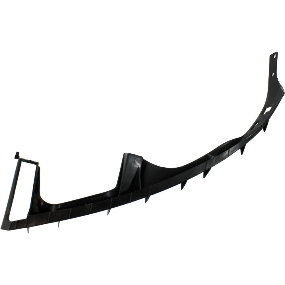2X Front LH&RH Bumper Bracket Mazda 08 6 GS 08 6 GT 03-08 6 S 03-08 6 I 6 Steel