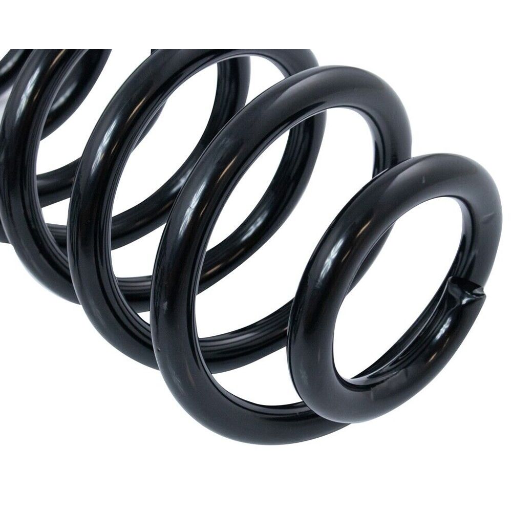 For 2002-2003 Volkswagen Jetta Variant Comfortline Wagon Coil Spring Set