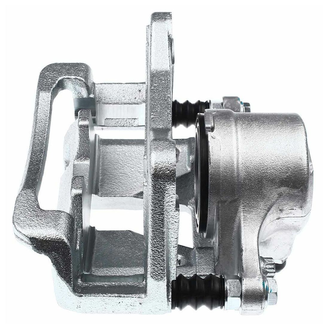 Brake Caliper W/ Bracket For Hyundai Sonata 2012-2015 Kia Optima 2.4L Front Left
