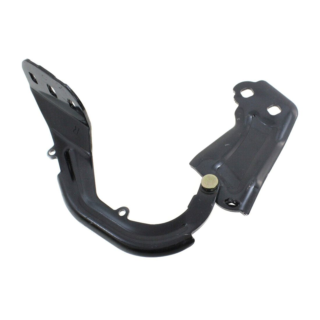 For Ford 2017-2019 Escape Lincoln 2017-2019 MKC Hood Hinge Passenger Side