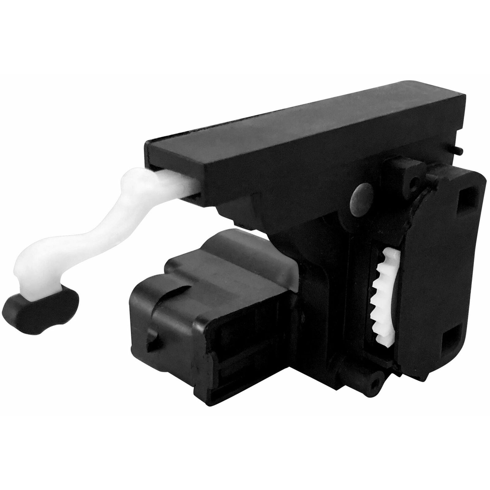 For 04-06 Chevrolet Avalanche 1500 Z66 Door Latch Lock Actuator Driver Side