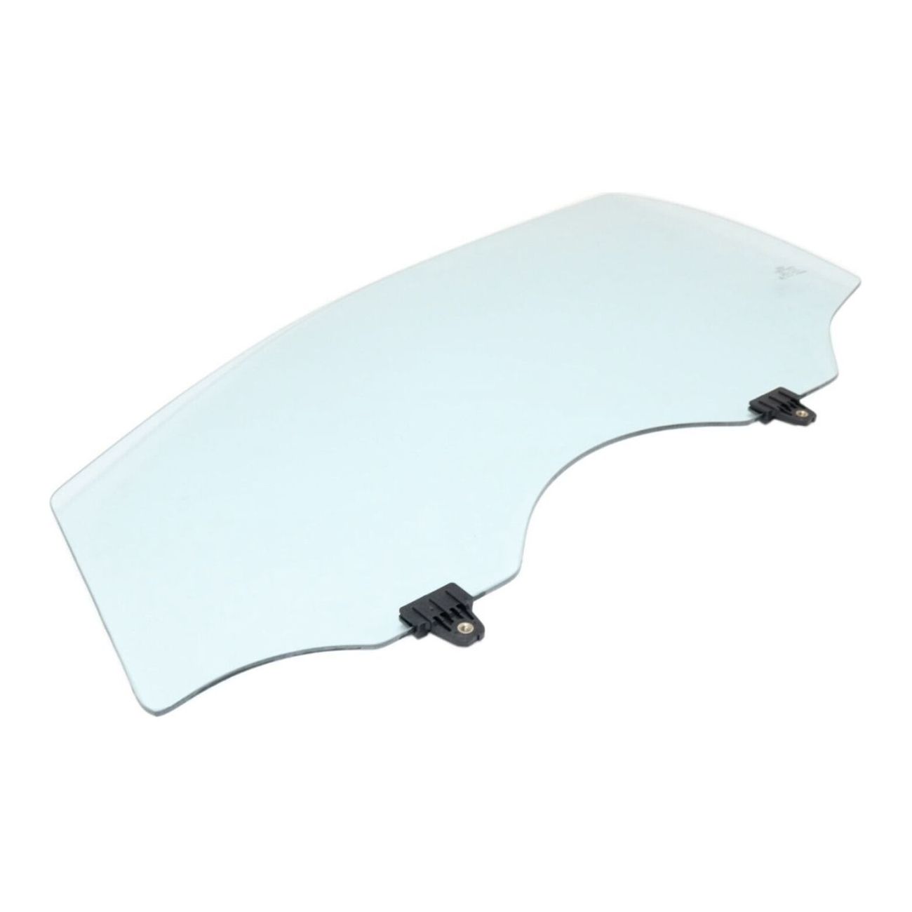 Door Glass Front Driver Left Side Left Hand For Nissan 2009-2014 Maxima Sedan