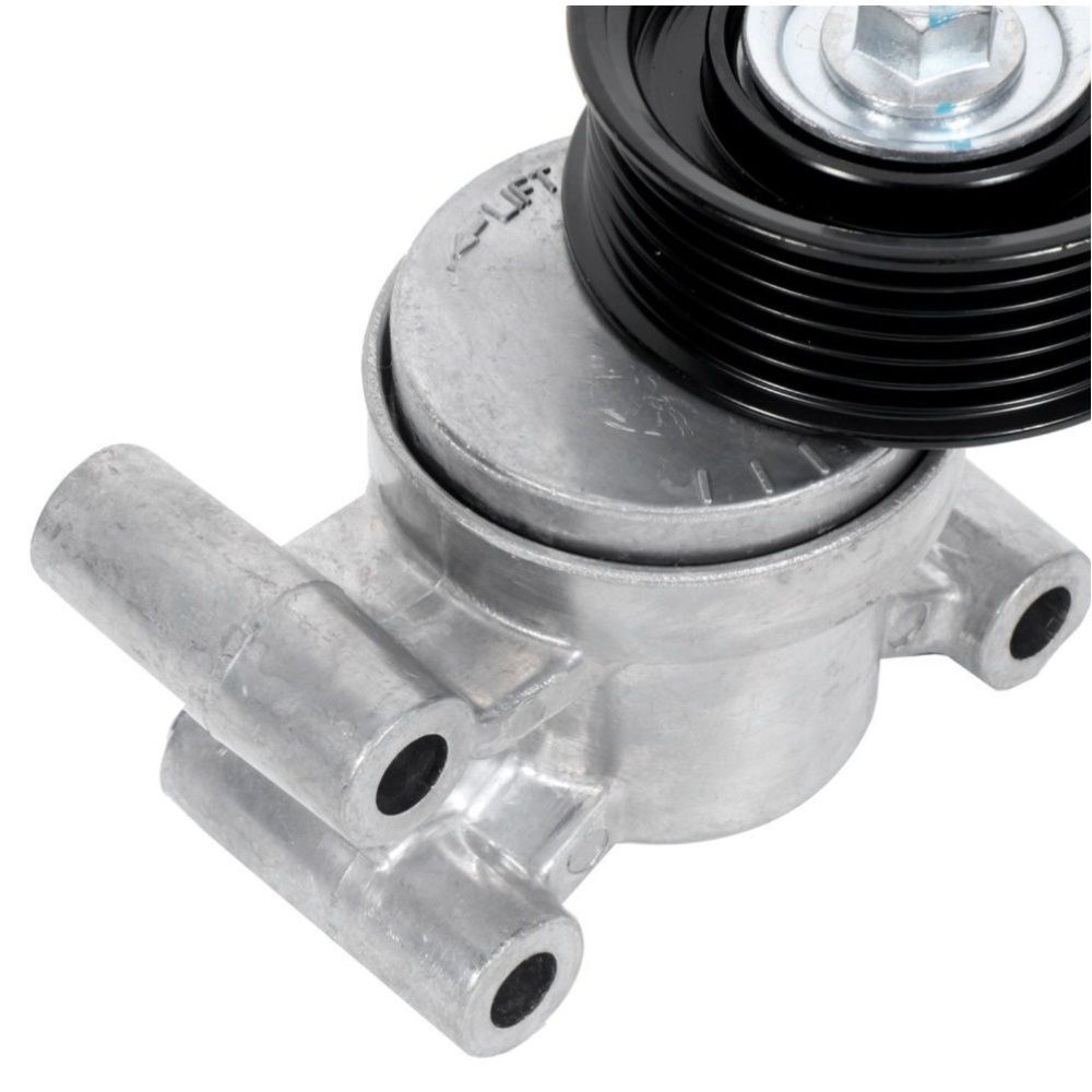 Accessory Belt Tensioner For Mazda 2004-2011 3 2006-2012 5 3 5 2.0L 2.3L 2.5L