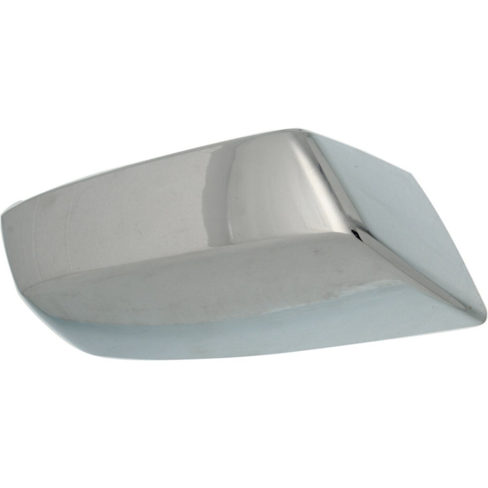 Mirror Cover For LD Limited Sierra Silverado Set Of 2 Left And Right Chrome
